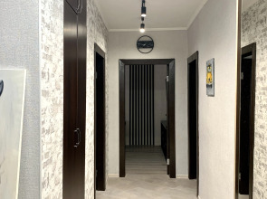 Квартира Уютная в историческом центре Амалинау