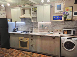 Апартаменты Люкс на Дзержинского 52