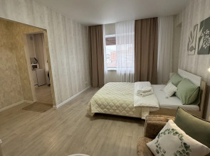 Апартаменты Green