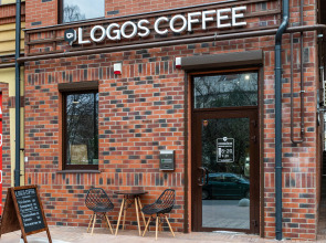 Апартаменты Apart39 Университет в Самом Центре у Верхнего Озера