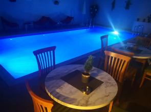 Отель Old Town Point Antalya