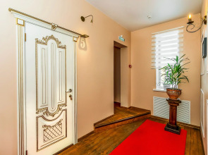 Отель «Чернышевский»