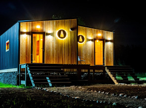 Гостевой дом Терра Алтая