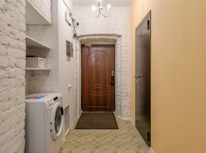 Квартира на Большом пр. Петроградки