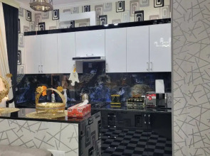 Апартаменты на Шахи Зинде