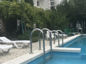 Гостевой дом Семейный