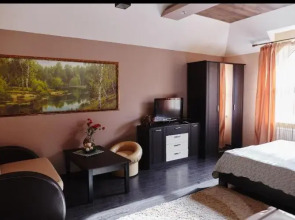 Гостевой дом Вилла-парк