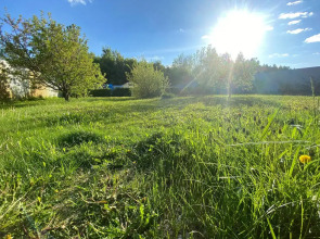 Вилла Усадьба Лесной Рай