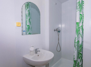 Море - Песок