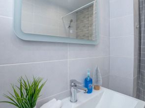 Апартаменты Островского 2