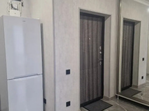 Апартаменты Flatirini на Астана Кесаева 48Д корпус 2