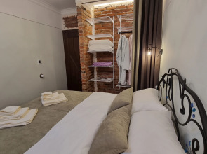 Апартаменты Cranz Terrasse