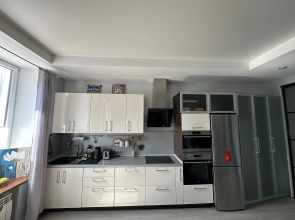 Апартаменты Двухкомнатные на Сутки