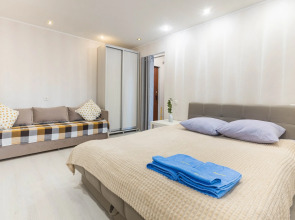 Квартира На Домны Каликовой