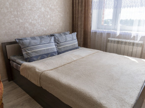 Апартаменты вблизи Федерального центра травматологии и ортопедии