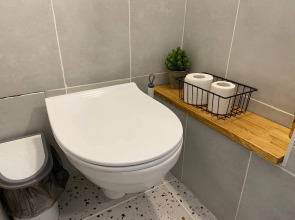 Квартира Двухкомнатная с видом на сопки