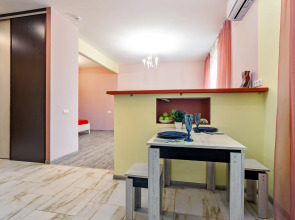 Апартаменты MaxRealty24 Красногорский бульвар 25