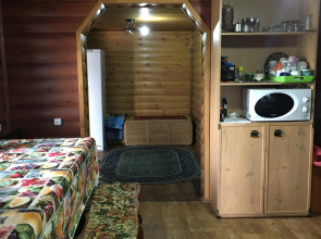 Гостевой Дом агроусадьба постоялый двор Багнюки