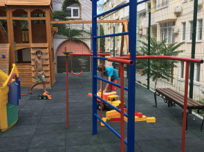 Меблированные комнаты 212