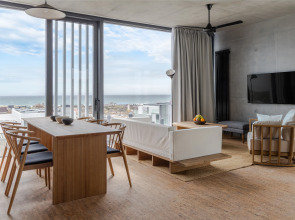 Veselovka Experience