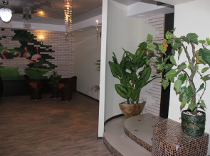 Гостевой дом Усадьба