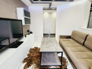 Апартаменты Инь-Янь