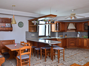 Апарт-отель Karvan-N