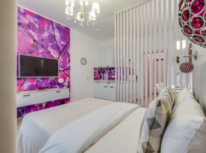 Апартаменты 101Апарт в ЖК Артлайн