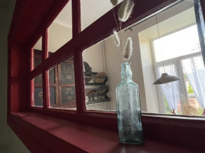 Апартаменты VologDom На Козленской с камином