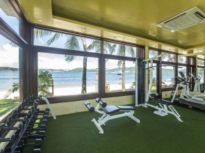 Hon Tam Resort (formerly MerPerle Hon Tam Resort)