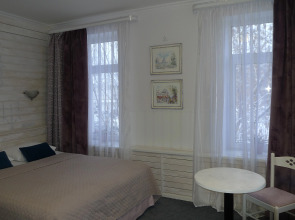 Отель Винтаж