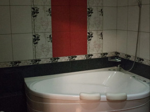 Гостиница Яръ