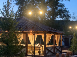 Гостевой Дом Солнечная Дача