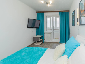 Квартира Новиковъ Дворик