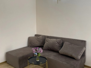 Квартира Однокомнатная квартира в Сухуми