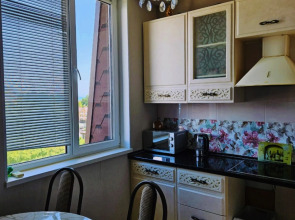 Апартаменты на Станиславского