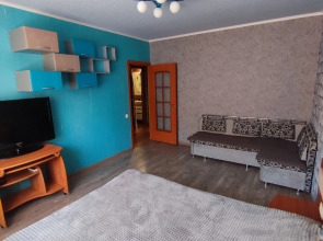 Квартира Водопадная поляна