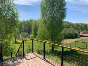 Частный Дом Gravity Home