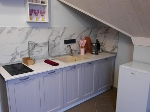 Апартаменты Дом Пивоварова