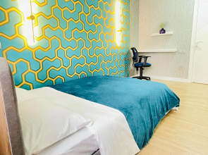 Апартаменты по Пути к Морю