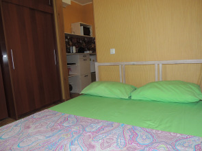 Квартира со всеми удобствами для проживания