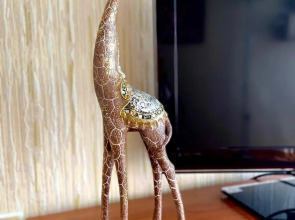 Апартаменты на Хмельницкого