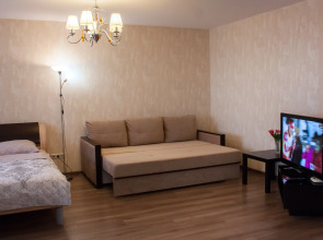 Бизнес-апартаменты Московский проспект