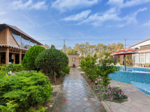 Гостевой дом Золотое руно