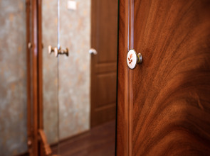 Апартаменты Карта на Казанской 8-10