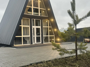 Гостевой дом Дача Афрейм