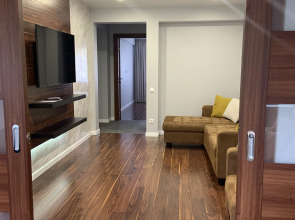 Apartamenty na Roz 61