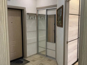 Квартира Шикарная однокомнатная на Никольской