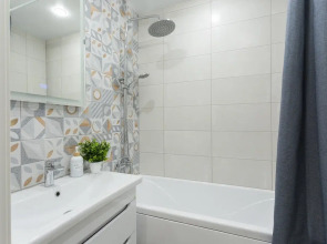 Апартаменты Две подушки на Козленской 84А