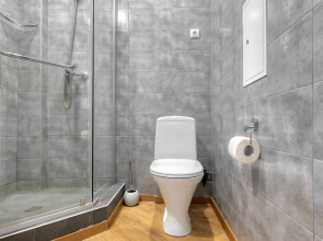 Апартаменты на Красной Поляне